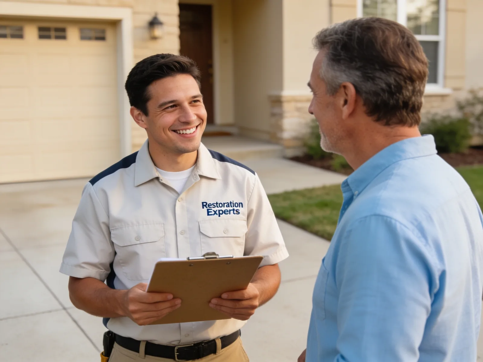 Water Damage Cleanup Fluvanna, TX FAQs